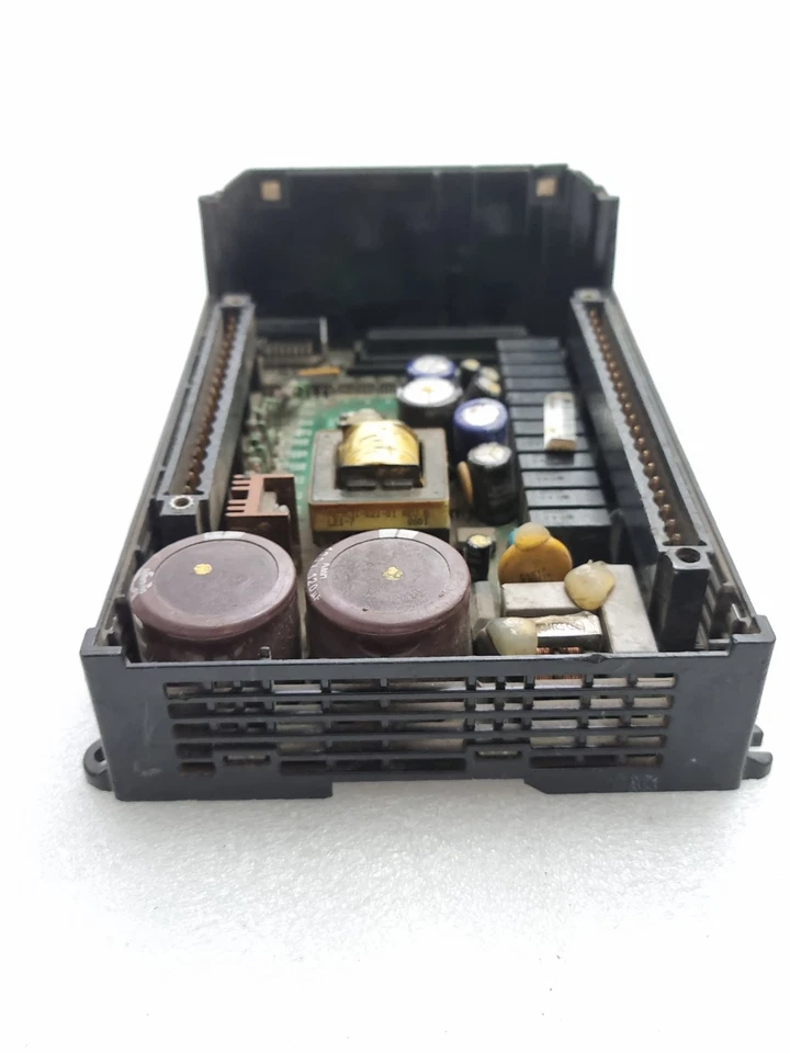 Allen Bradley 1764-24BWA Plc Base Unit MicroLogix 1500 176424BWA